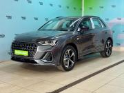 Audi Q3 II (F3) Набережные Челны  - изображение 32