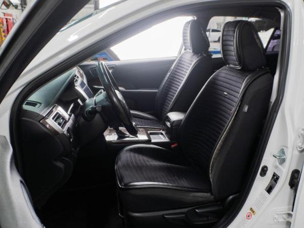 Toyota Camry VII (XV50) Рестайлинг с пробегом 2016 года, цена 2 250 000 рублей, 167372 км, седан, Автокод Объявления
