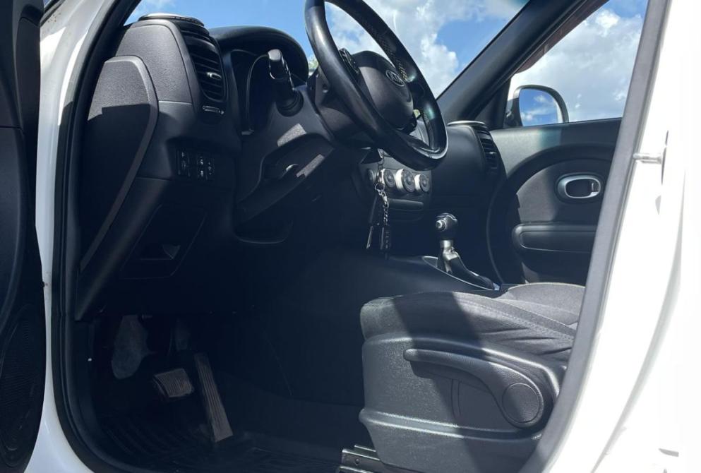 Kia Soul II Иваново  - изображение 11