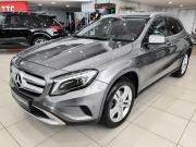 Mercedes-Benz GLA I (X156) Казань  - изображение 23