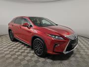 Lexus RX IV Москва  - изображение 25
