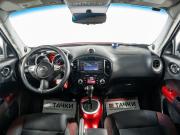 Nissan Juke I Иркутск  - изображение 32