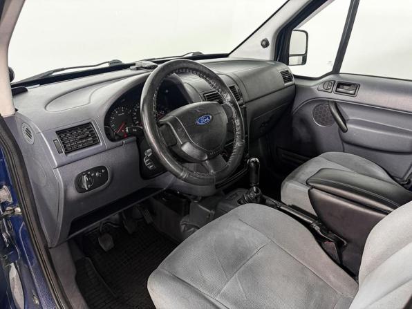 Ford Transit Connect I с пробегом 2007 года, цена 615 000 рублей, 413877 км, фургон, Автокод Объявления