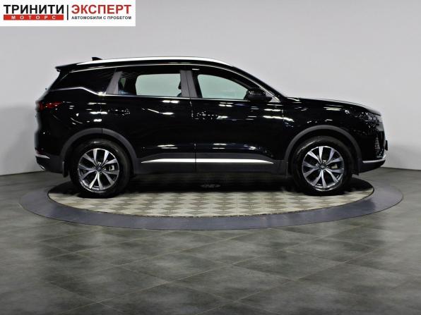 Xcite X-Cross 7 с пробегом 2024 года, цена 1 997 000 рублей, 10313 км, внедорожник, Автокод Объявления