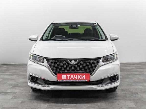 Toyota Allion II Рестайлинг 2 с пробегом 2017 года, цена 1 550 000 рублей, 70569 км, седан, Автокод Объявления