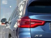 BMW X3 III (G01) Волгоград  - изображение 52