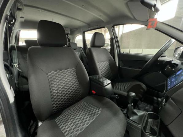 Lada (ВАЗ) Granta I Рестайлинг с пробегом 2022 года, цена 750 000 рублей, 67025 км, универсал, Автокод Объявления