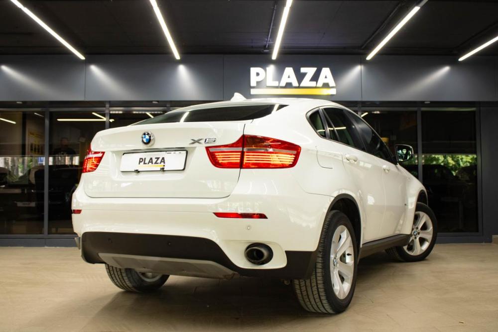 BMW X6 I (E71) Уфа  - изображение 6