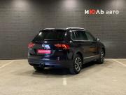 Volkswagen Tiguan II Челябинск  - изображение 29