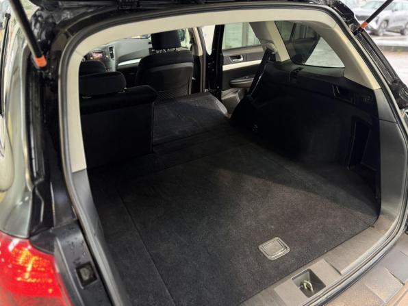Subaru Outback IV Рестайлинг с пробегом 2013 года, цена 1 299 000 рублей, 382446 км, универсал, Автокод Объявления