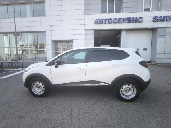 Renault Kaptur I с пробегом 2016 года, цена 1 099 000 рублей, 132134 км, внедорожник, Автокод Объявления