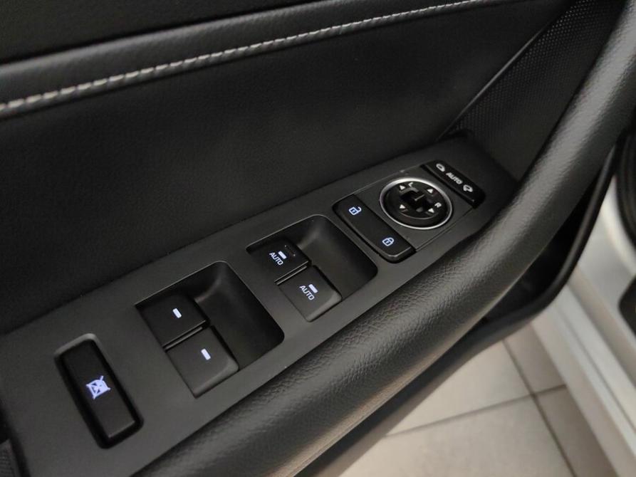 Hyundai Sonata VII (LF) Рестайлинг Подольск  - изображение 23