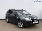 Subaru Forester IV Москва  - изображение 15