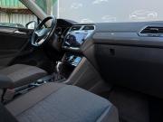 Volkswagen Tiguan II Рестайлинг Санкт-Петербург  - изображение 34