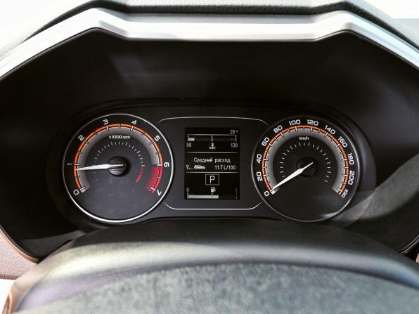 Lada (ВАЗ) Vesta I Рестайлинг (NG) с пробегом 2024 года, цена 1 499 000 рублей, 42047 км, универсал, Автокод Объявления