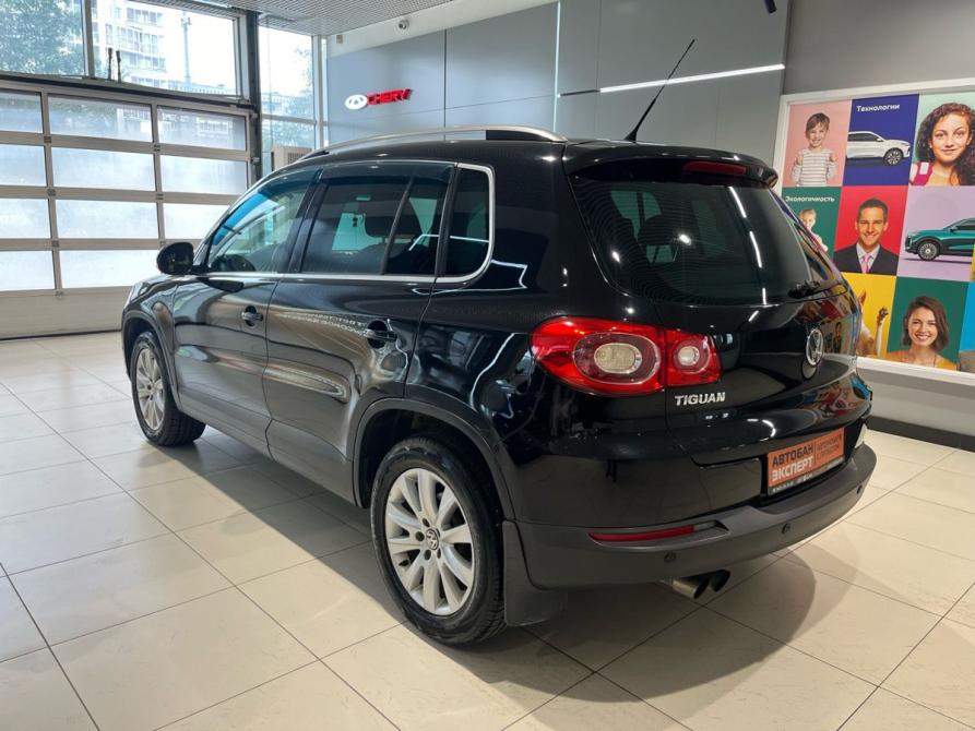 Volkswagen Tiguan I Екатеринбург  - изображение 6
