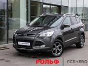 Ford Kuga II Москва  - изображение 24