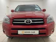 Toyota RAV4 III (XA30) Энгельс  - изображение 40