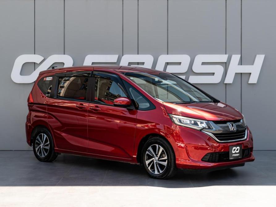 Honda Freed II Краснодар  - изображение 1