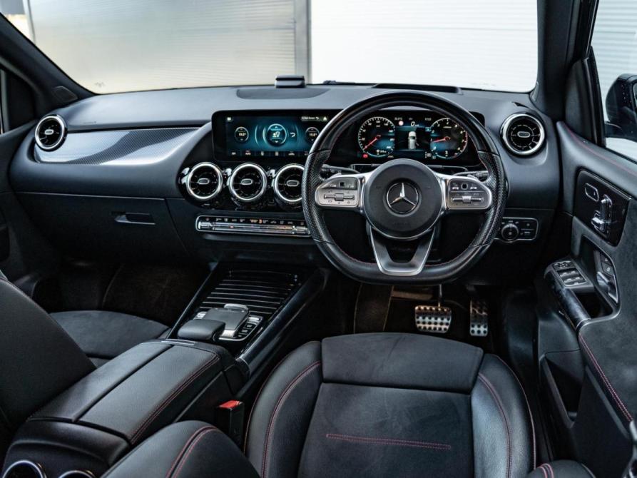 Mercedes-Benz B-Класс III (W247) Краснодар  - изображение 6