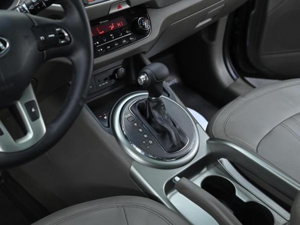 Kia Sportage III с пробегом 2013 года, цена 1 199 000 рублей, 168000 км, внедорожник, Автокод Объявления
