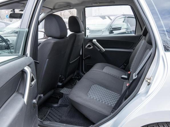 Lada (ВАЗ) Granta I Рестайлинг с пробегом 2019 года, цена 689 000 рублей, 102789 км, универсал, Автокод Объявления