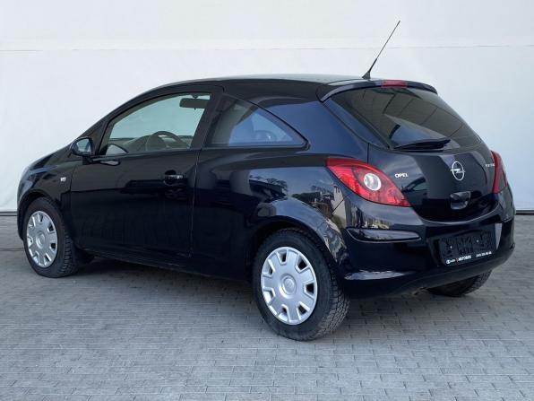 Opel Corsa D с пробегом 2008 года, цена 379 000 рублей, 183670 км, хэтчбек, Автокод Объявления