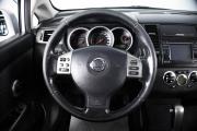 Nissan Tiida I Рестайлинг Пермь  - изображение 39