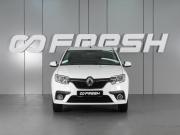 Renault Sandero II Рестайлинг Минеральные Воды  - изображение 18