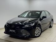 Toyota Camry VIII (XV70) Вологда  - изображение 22