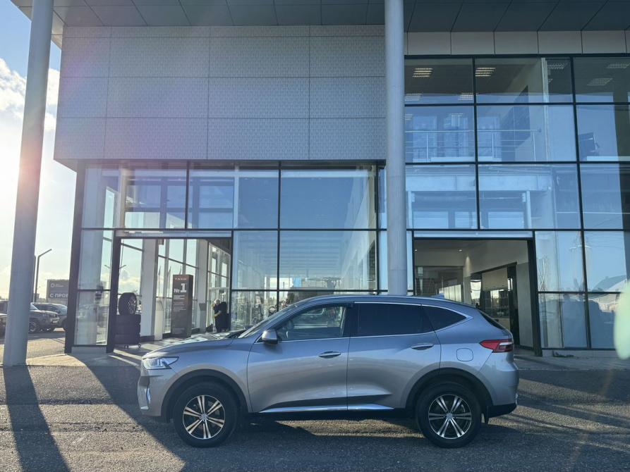 Haval F7 I Тверь  - изображение 4