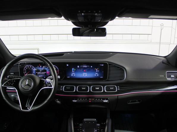 Mercedes-Benz GLE II (V167) Рестайлинг с пробегом 2023 года, цена 11 960 000 рублей, 17500 км, внедорожник, Автокод Объявления