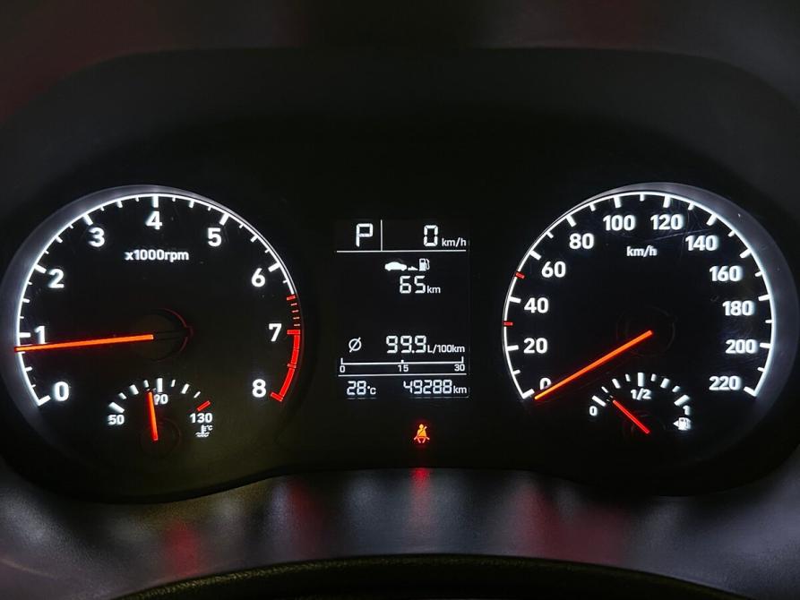 Hyundai Solaris II Балашиха  - изображение 6