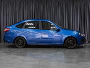 Lada (ВАЗ) Granta I Рестайлинг Тюмень  - изображение 23