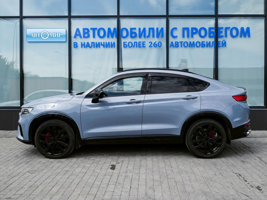 Geely Tugella I Рестайлинг Екатеринбург  - изображение 2