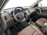 Hyundai Creta I Рестайлинг Москва  - изображение 42