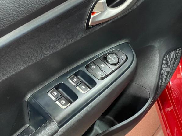 Kia Rio IV с пробегом 2020 года, цена 1 320 000 рублей, 42790 км, седан, Автокод Объявления
