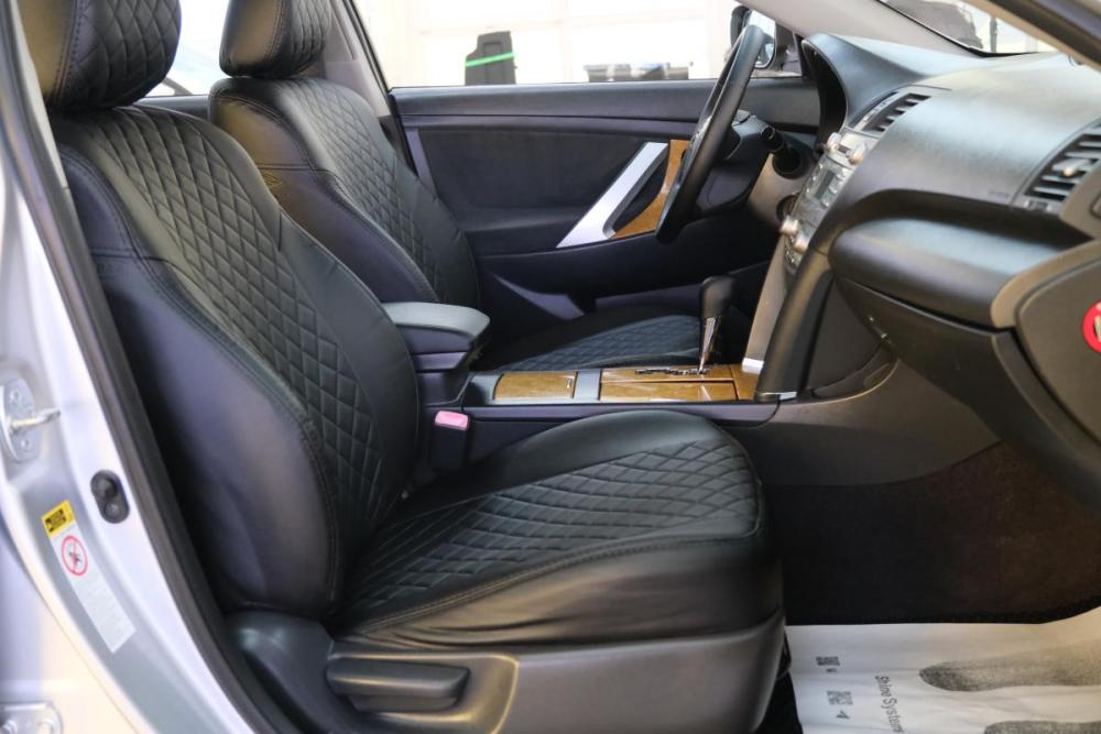 Toyota Camry VI (XV40) Омск  - изображение 19