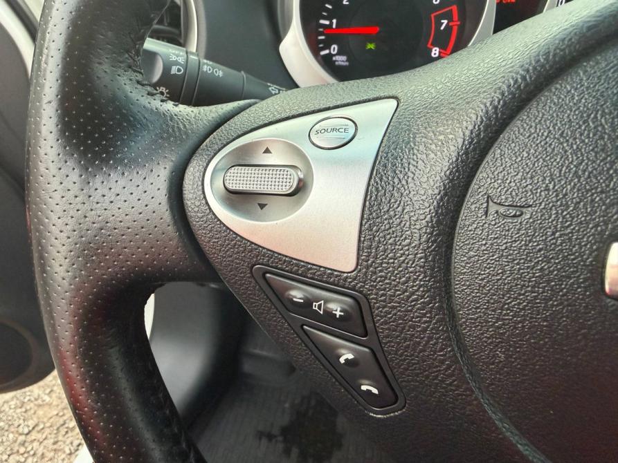 Nissan Juke I Санкт-Петербург  - изображение 16