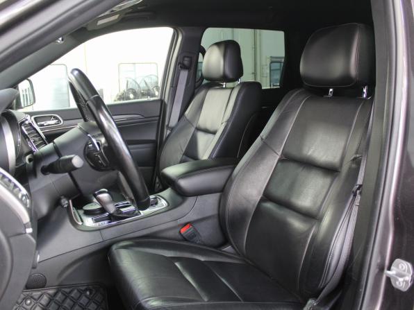 Jeep Grand Cherokee IV (WK2) Рестайлинг с пробегом 2021 года, цена 4 845 000 рублей, 55000 км, внедорожник, Автокод Объявления