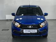 Lada (ВАЗ) Granta I Рестайлинг Казань  - изображение 23