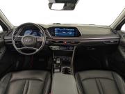Hyundai Sonata VIII (DN8) Москва  - изображение 44