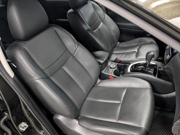 Nissan X-Trail III Рестайлинг с пробегом 2021 года, цена 2 795 000 рублей, 72139 км, внедорожник, Автокод Объявления