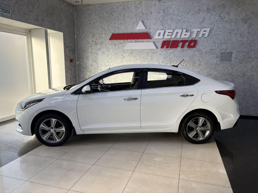 Hyundai Solaris II Ярославль  - изображение 2