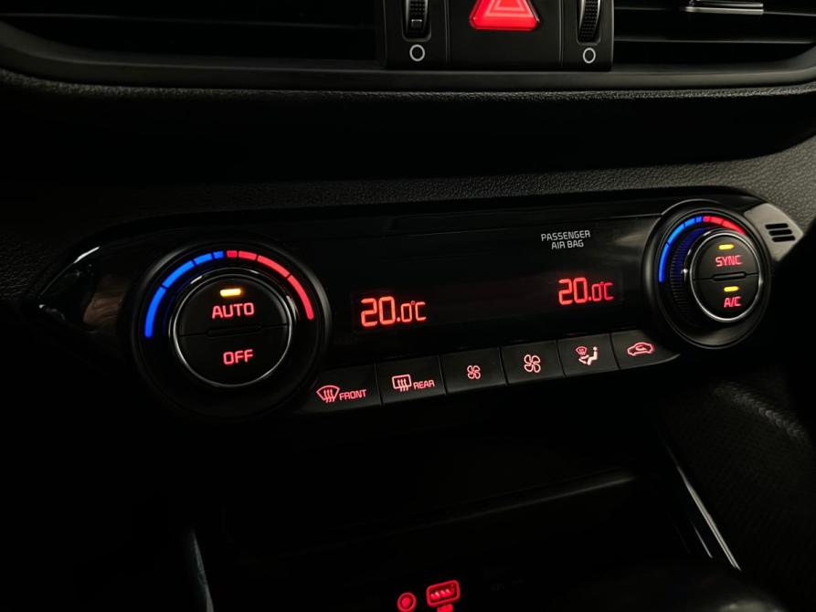 Kia Cerato IV Казань  - изображение 19