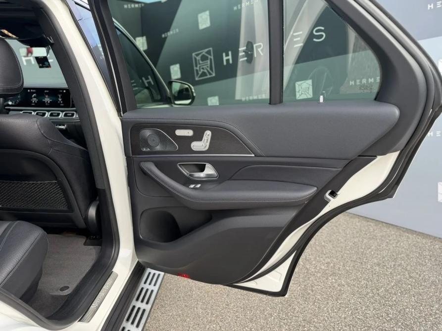 Mercedes-Benz GLE II (V167) Минеральные Воды  - изображение 35