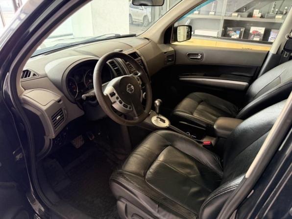 Nissan X-Trail II с пробегом 2007 года, цена 694 100 рублей, 321938 км, внедорожник, Автокод Объявления