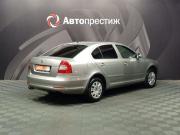 Skoda Octavia II (A5) Рестайлинг Оренбург  - изображение 21
