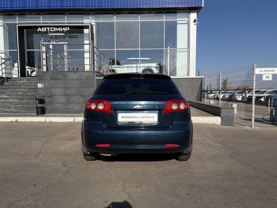 Chevrolet Lacetti I Саратов  - изображение 6