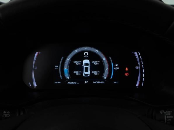 Haval F7 I Рестайлинг с пробегом 2023 года, цена 2 242 444 рубля, 49886 км, внедорожник, Автокод Объявления